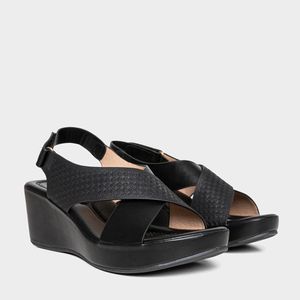 Sandalias Casuales Footloose Mujeres Ftl-I0043