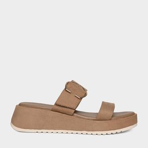 Sandalias Casuales Footloose Mujeres Ftl-I0107