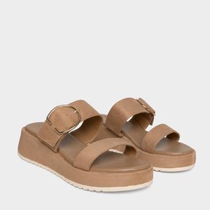 Sandalias Casuales Footloose Mujeres Ftl-I0107