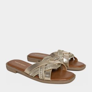 Sandalias Casuales Footloose Mujeres Ftl-I0111