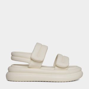 Sandalias Casuales Footloose Mujeres Ftl-I0066