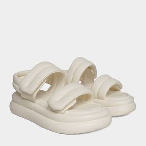 Sandalias Casuales Footloose Mujeres Ftl-I0066