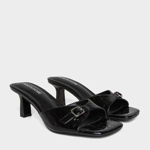 Sandalias Casuales Footloose Mujeres Ftl-I0102