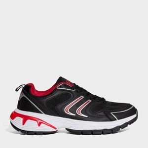 Zapatillas Urbanas R18 Hombres R18-Xw021  Jacquard