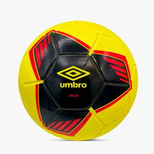 Pelota Umbro Unisex 27185U-Mwg Javelin