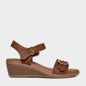 Sandalias Casuales Footloose Mujeres Ftl-I0049