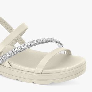 Sandalias Casuales Moleca Mujeres 5490.104.28266