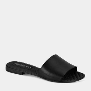 Sandalias Casuales Beira Rio Mujeres 8519.100.9569