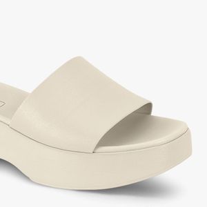 Sandalias Casuales Moleca Mujeres 5503.100.9569