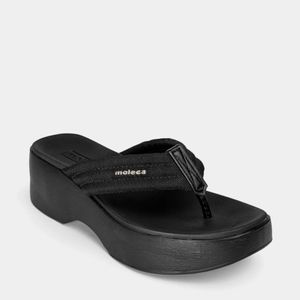 Sandalias Casuales Moleca Mujeres 5503.104.28119