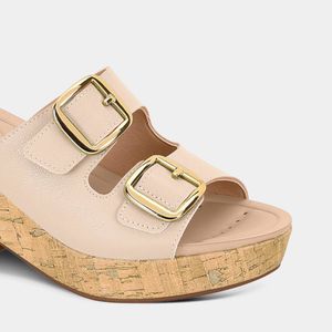 Sandalias Casuales Modare Mujeres 7137.141.28368