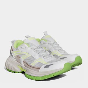 Zapatillas Urbanas R18 Mujeres R18-Xw022 Jacquard