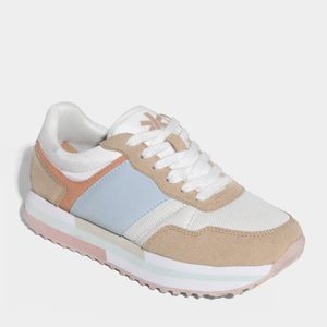 Zapatillas Urbanas R18 Mujeres R18-Xw024