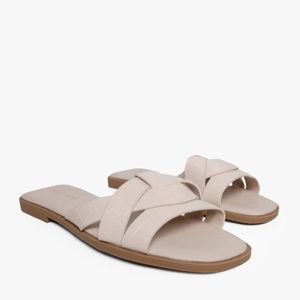 Sandalias Casuales Footloose Mujeres Ftl-I0016