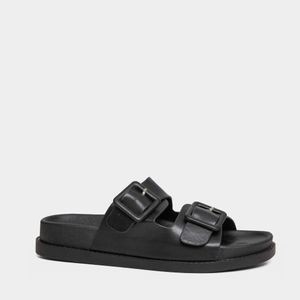 Sandalias Casuales Footloose Mujeres Ftl-I0030