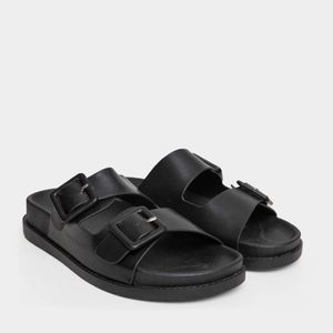 Sandalias Casuales Footloose Mujeres Ftl-I0030