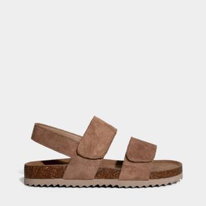Sandalias Casuales Footloose Kids Pre Escolar Ftk-I0033