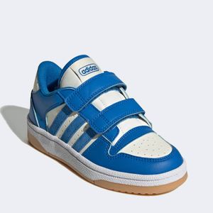 Zapatillas Urbanas Adidas Pre Escolar Ih5291 Break Start El Cf C