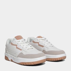 Zapatillas Urbanas R18 Mujeres R18-Cd135