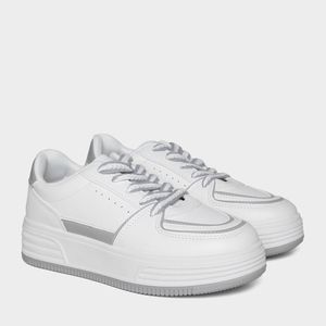 Zapatillas Urbanas R18 Mujeres R18-Vz001