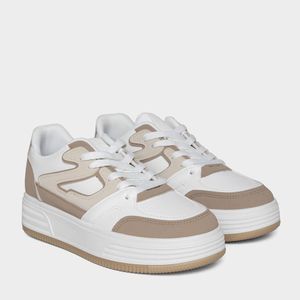 Zapatillas Urbanas R18 Mujeres R18-Vz002