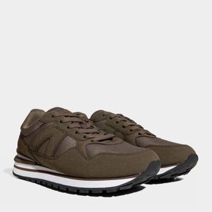 Zapatillas Urbanas R18 Hombres R18-Xw025