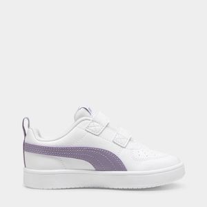 Zapatillas Urbanas Puma Pre Escolar 391327 33 Rickie V Ps