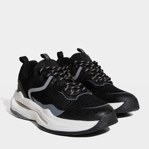 Zapatillas Urbanas R18 Mujeres R18-Cd131