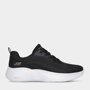 Zapatillas Urbanas Skechers Mujeres 117550-Blk Bobs Infinity