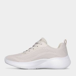 Zapatillas Urbanas Skechers Mujeres 117550-Nat Bobs Infinity