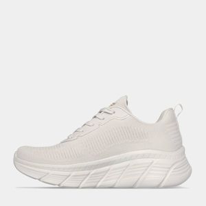 Zapatillas Urbanas Skechers Mujeres 117385-Ofwt Bobs B Flex Hi