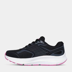 Zapatillas Urbanas Skechers Mujeres 128606-Bkfs Go Run Consistent 2.0