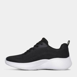 Zapatillas Urbanas Skechers Mujeres 117550-Blk Bobs Infinity