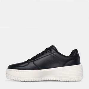 Zapatillas Urbanas Skechers Mujeres 185110-Blk Grand 92