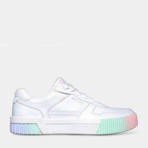Zapatillas Urbanas Skechers Mujeres 185090-Wmlt Jade