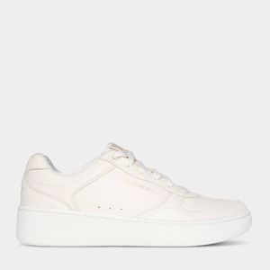 Zapatillas Urbanas Skechers Mujeres 185160-Ofwt Sport Court 2.0