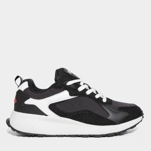 Zapatillas Urbanas R18 Hombres R18-Cd143