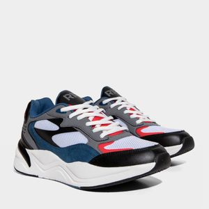 Zapatillas Urbanas R18 Hombres R18-Cd141