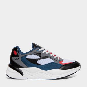 Zapatillas Urbanas R18 Hombres R18-Cd141
