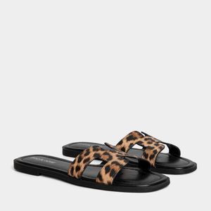 Sandalias Casuales Footloose Mujeres Ftl-I0015