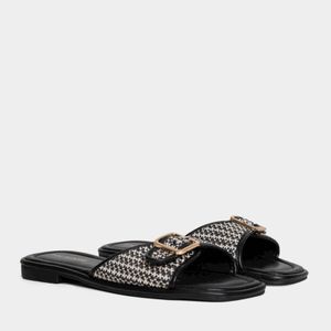Sandalias Casuales Footloose Mujeres Ftl-I0017