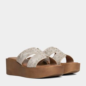 Sandalias Casuales Footloose Mujeres Ftl-I0072