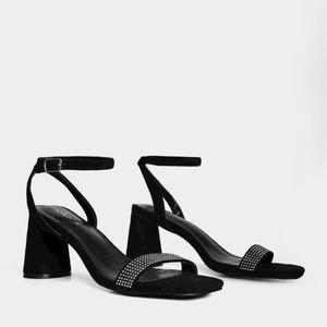 Sandalias De Vestir Footloose Mujeres Ftl-I0001