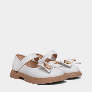 Zapatos Casuales Footloose Kids Pre Escolar Ftk-N0004