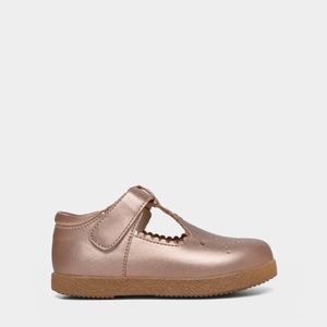 Zapatos Casuales Footloose Kids Infante Ftk-N0003