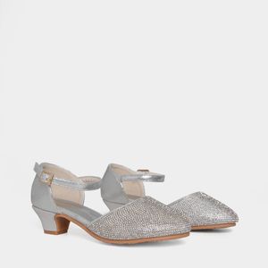 Zapatos De Vestir Footloose Kids Pre Escolar Ftk-I0035