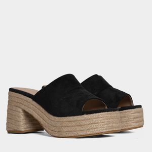 Sandalias Casuales Footloose Mujeres Ftl-I0019