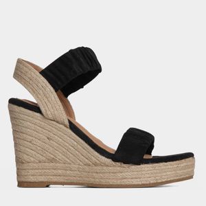 Sandalias Casuales Footloose Mujeres Ftl-I0035