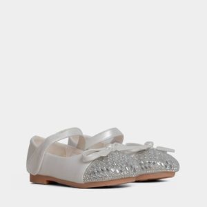 Zapatos De Vestir Footloose Kids Infante Ftk-I0007