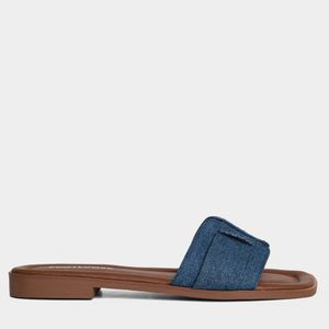 Sandalias Casuales Footloose Mujeres Ftl-I0113